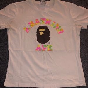 Bape Women’s Tee